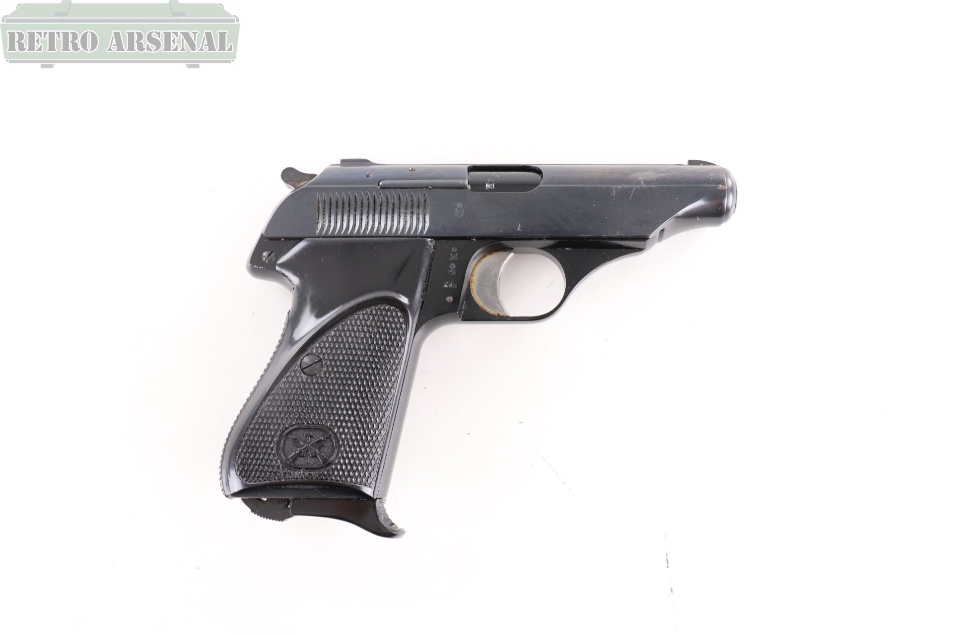 Bernardelli Mod. 60 Kaliber .22lr – Bild 1