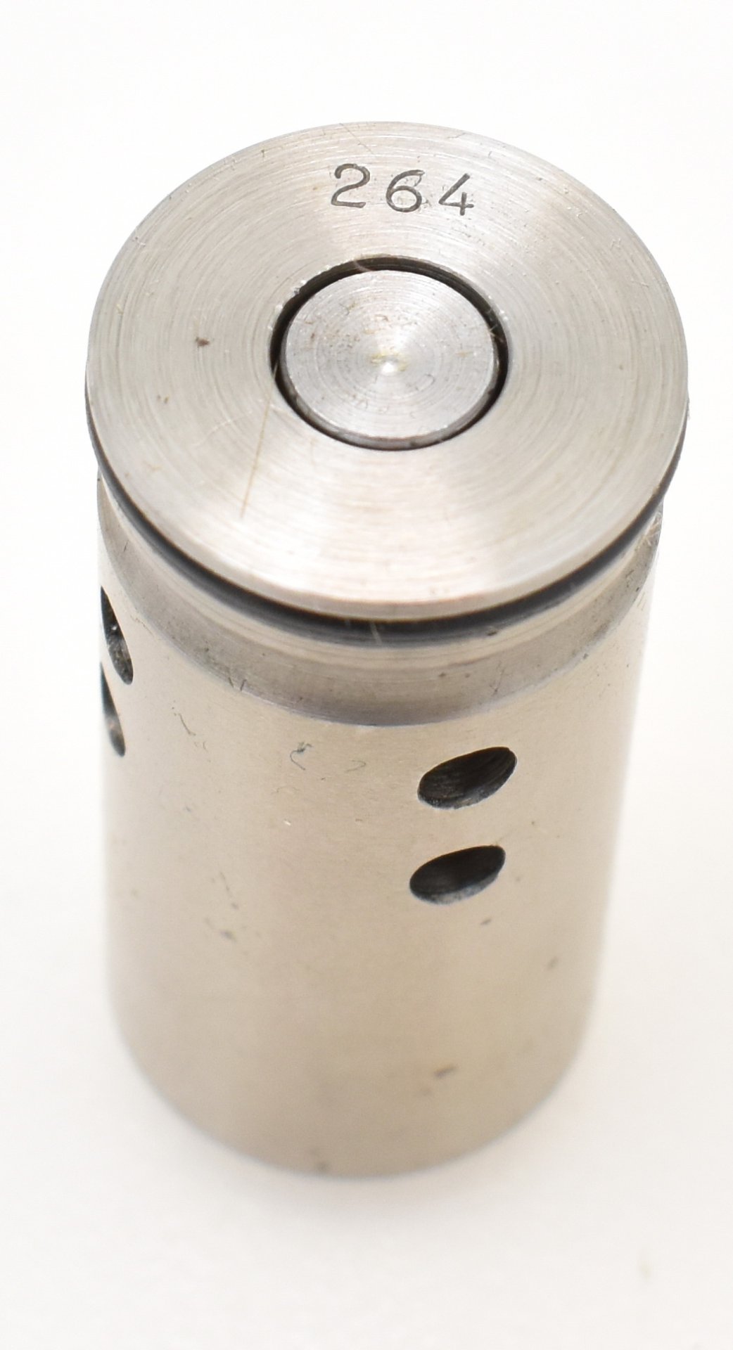 Lyman .264 LAM Sizer Die / Geschosskalibriermatrize – Bild 2