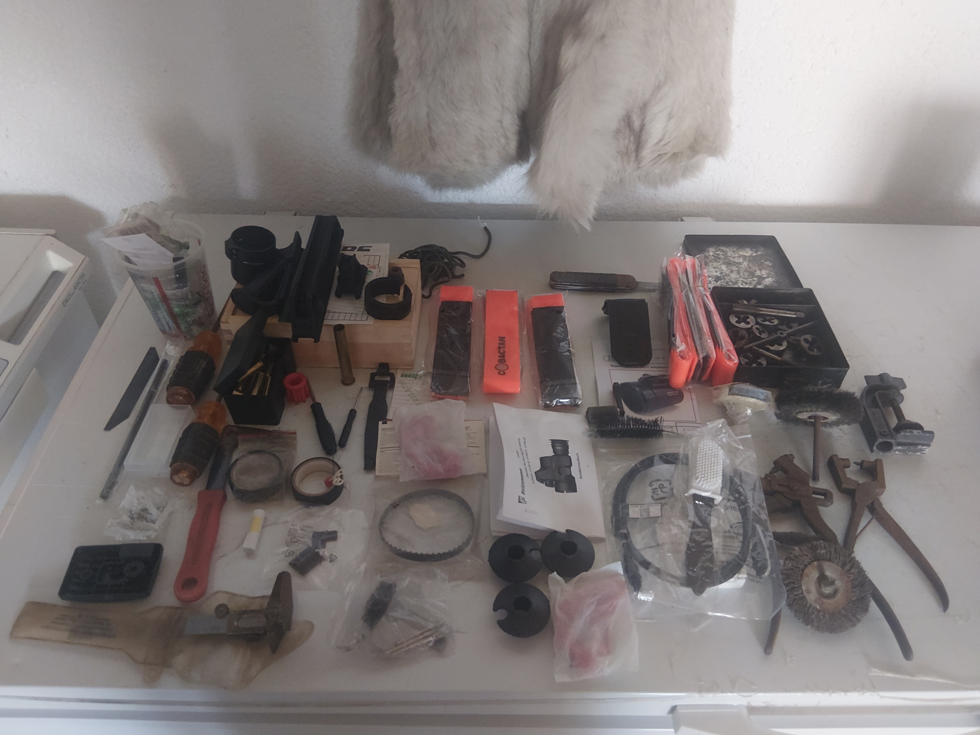 Konvolut – Bild 1