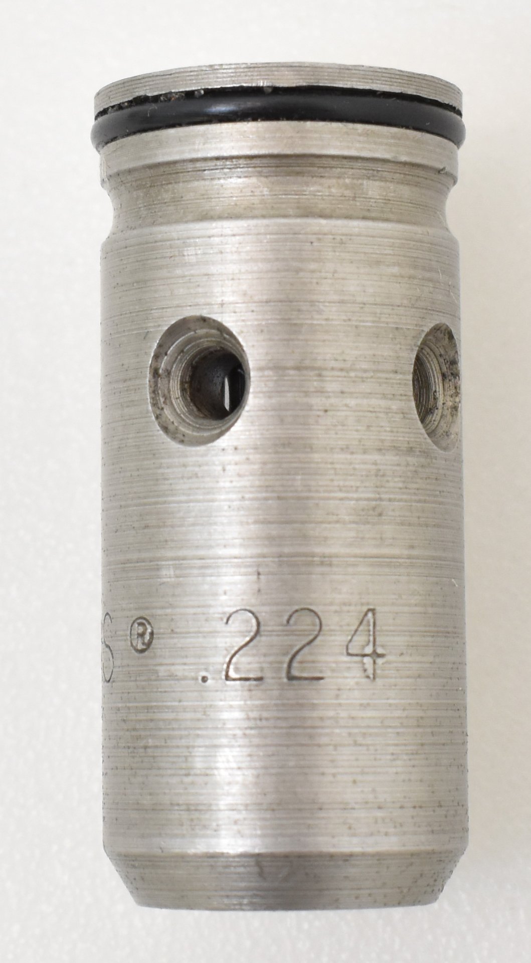 RCBS .224 LAM Sizer Die / Geschosskalibriermatrize #82200 – Bild 1