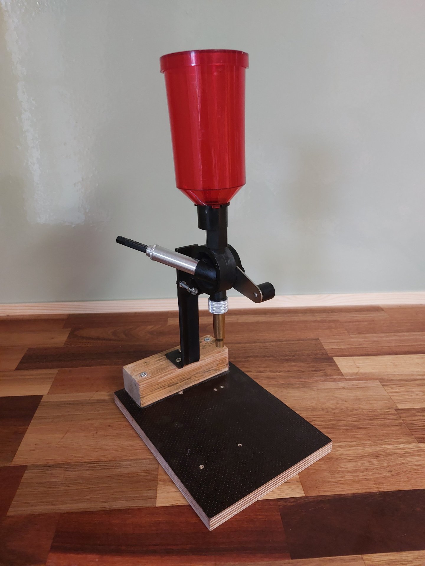 Pulverfüller Lee Perfect – Bild 1