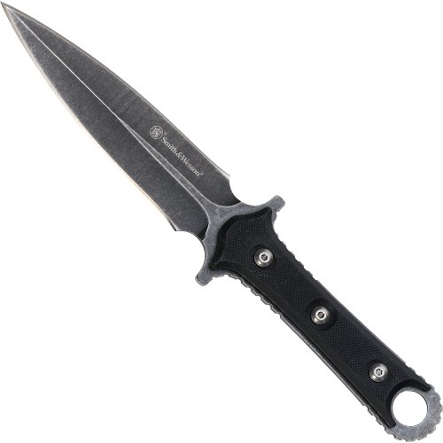 SMITH & WESSON STIEFELDOLCH – Bild 1