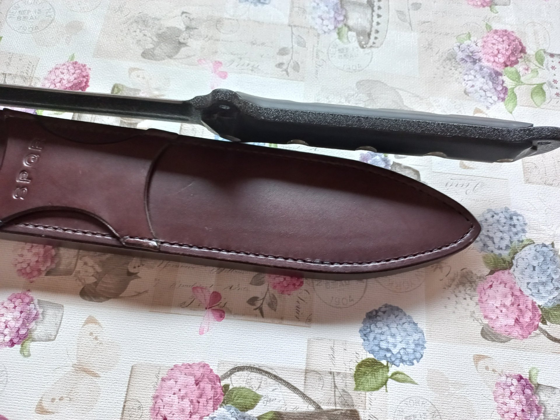 Busse Combat Gladius – Bild 2