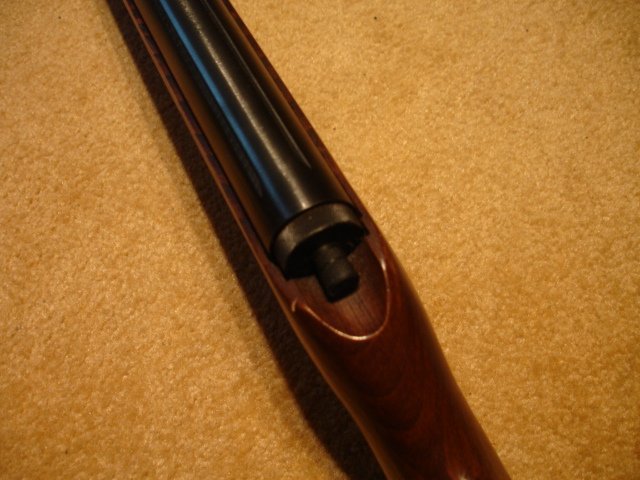 CZ 630 Knicklauf-Luftgewehr - guter Zustand – Bild 6