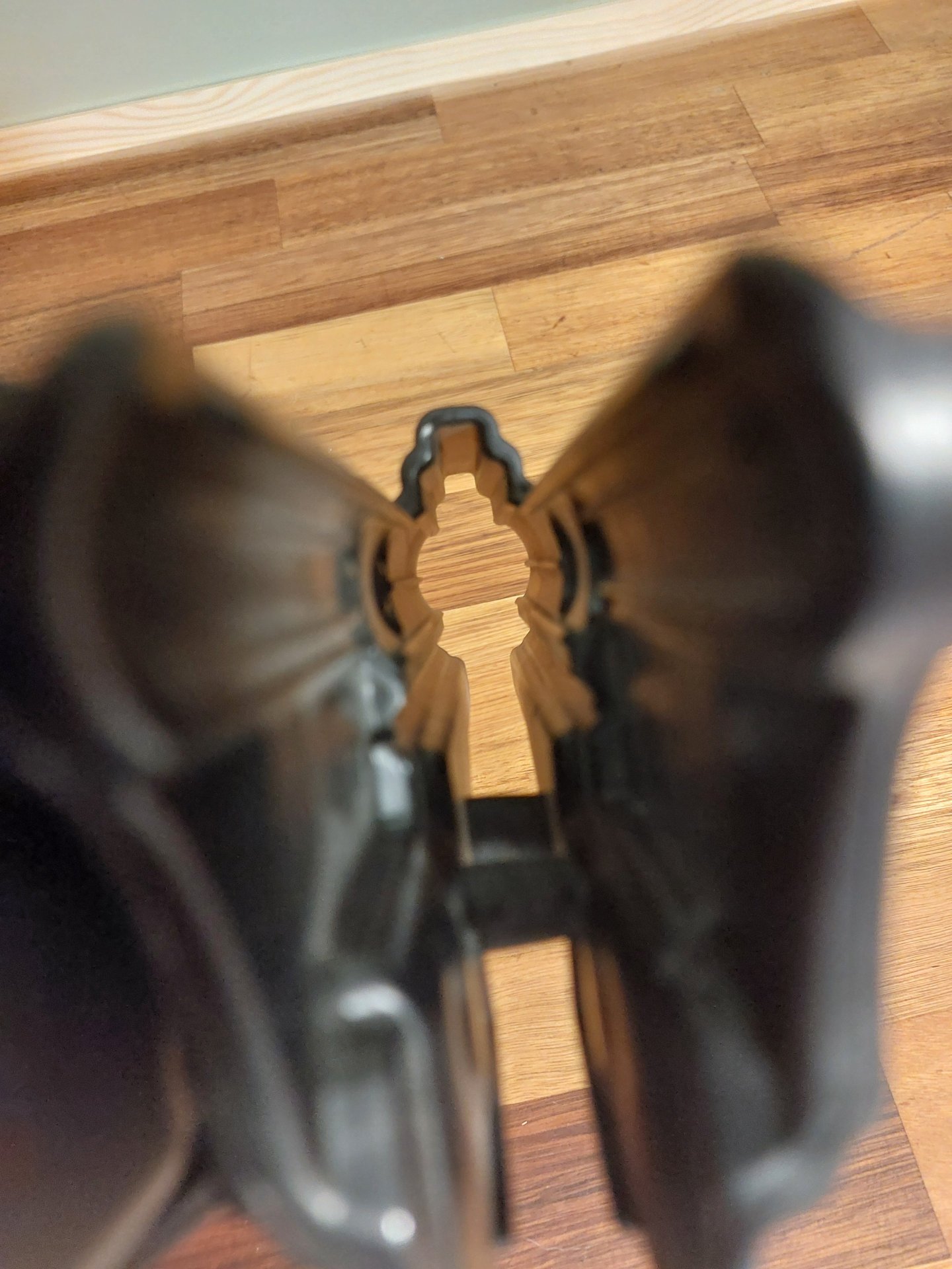Pac- Lite Holster von Tactical Solutions für Ruger MK4 – Bild 3