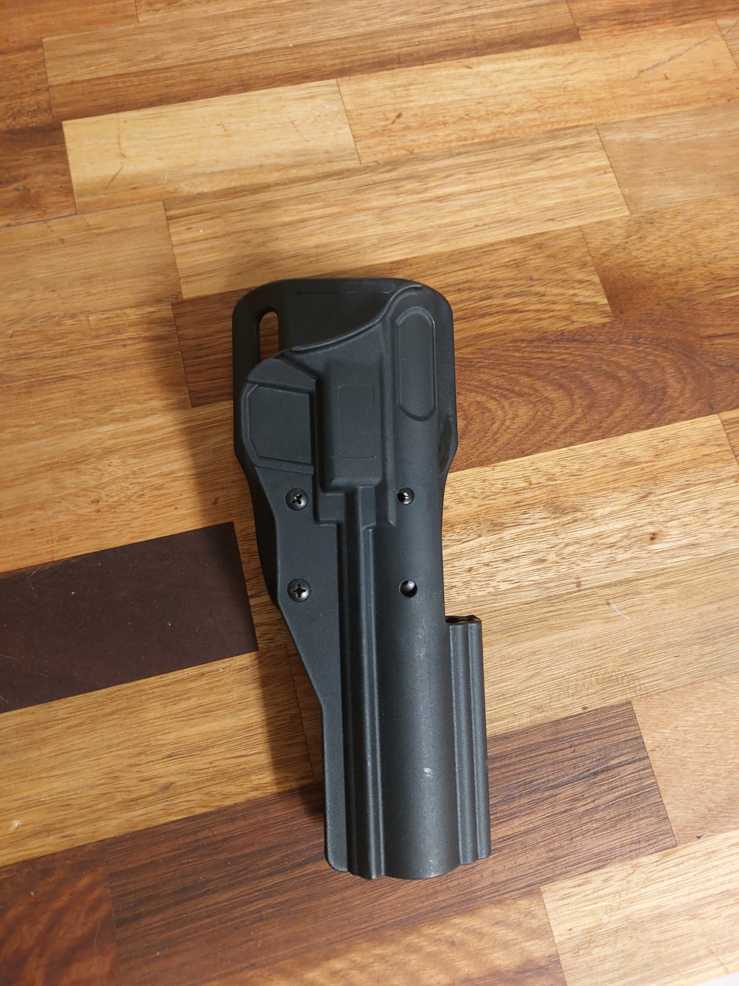 Pac- Lite Holster von Tactical Solutions für Ruger MK4 – Bild 1