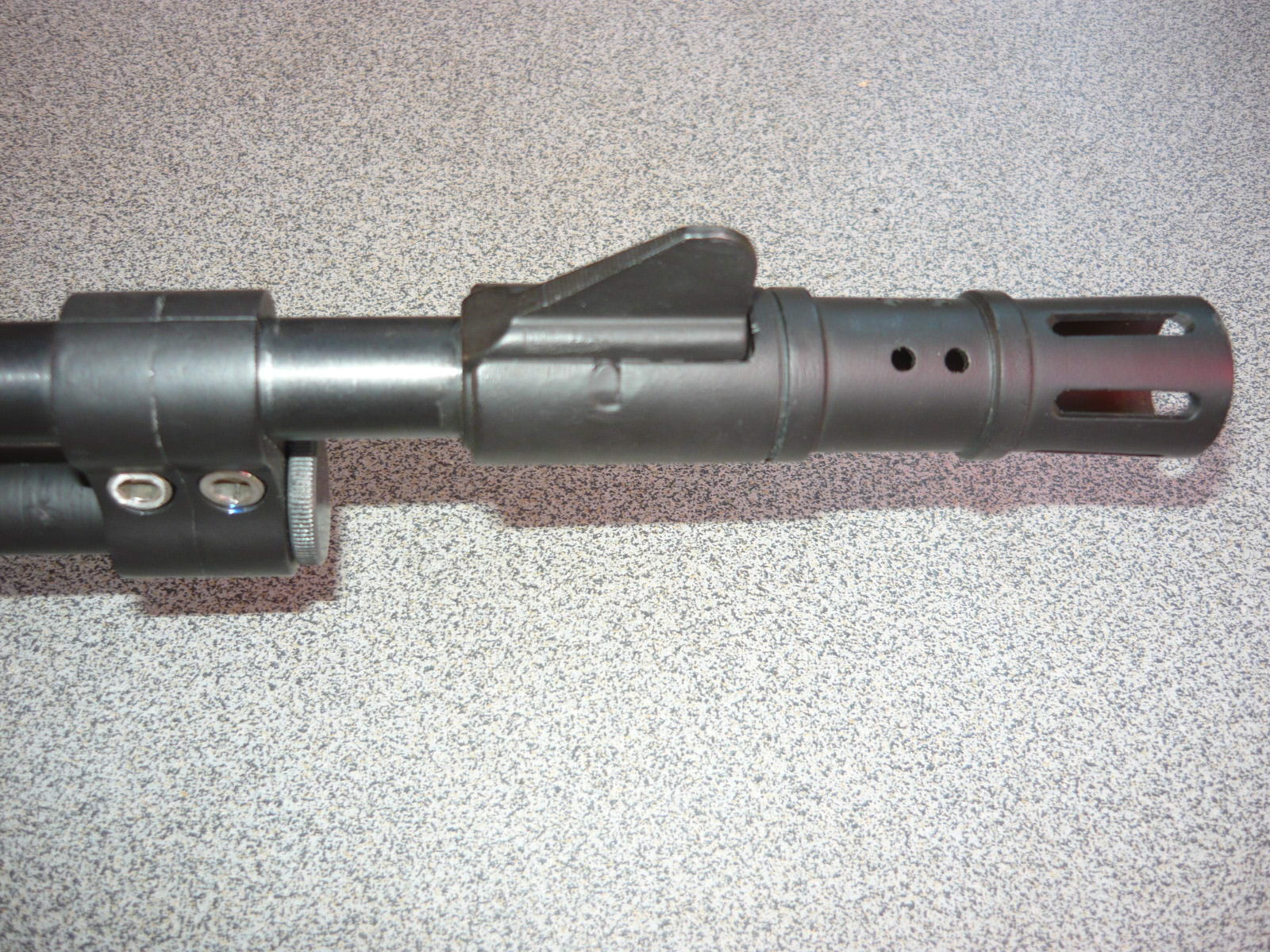 SLB Ruger Mini 30 - 7,62x39 – Bild 6