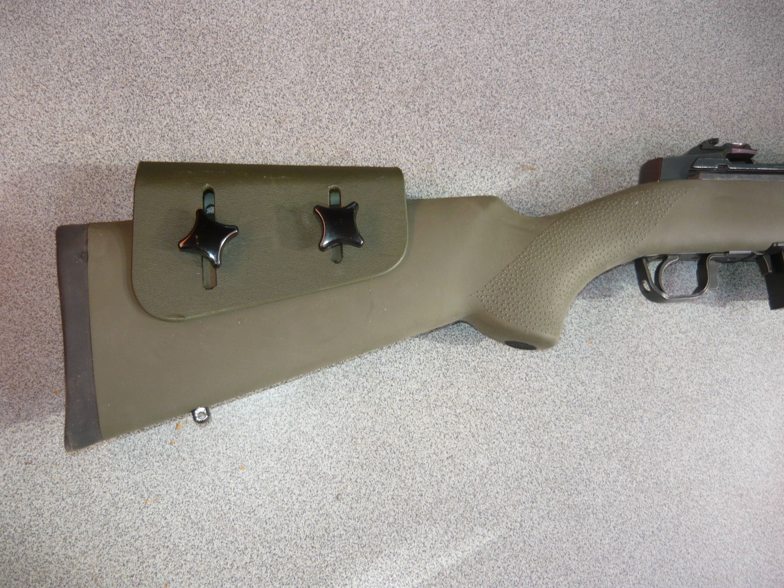 SLB Ruger Mini 30 - 7,62x39 – Bild 4