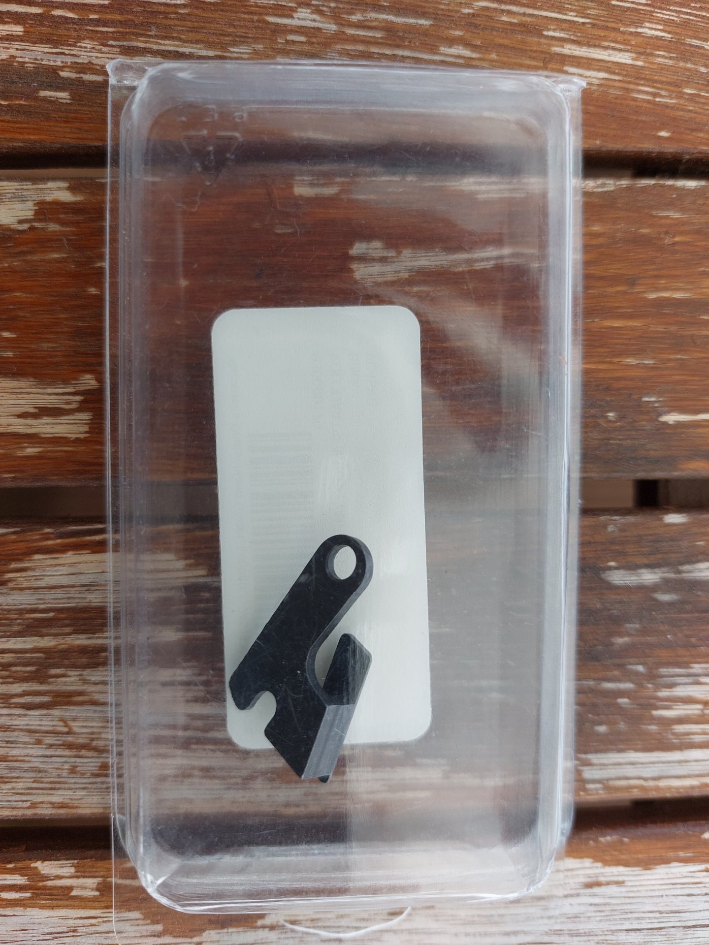 Volquartsen Extended Bolt Release Ruger MK4 – Bild 1