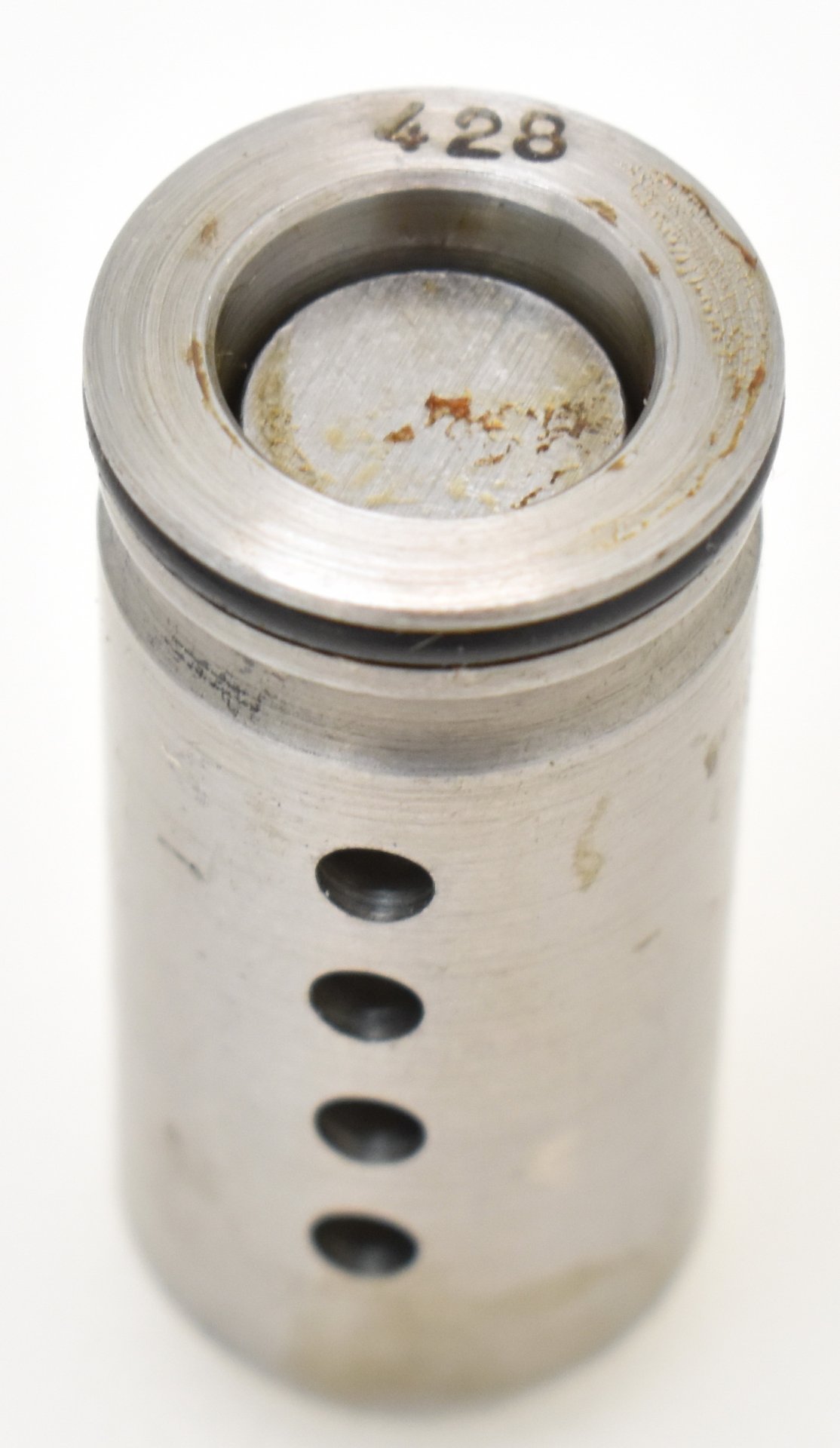 Lyman .428 LAM Sizer Die / Geschosskalibriermatrize – Bild 2