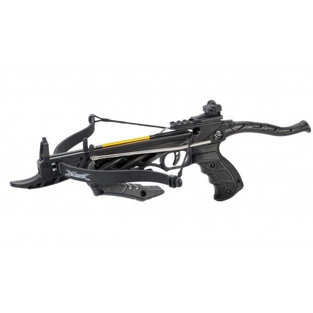 Pistolenarmbrust Alligator 80 öbs NEU – Bild 1