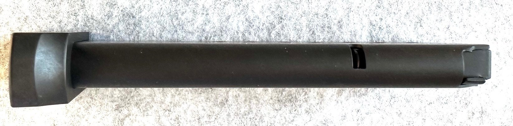 SIG Sauer P210 Magazin 9x19 mm, Mod. Super Target, NEU – Bild 2