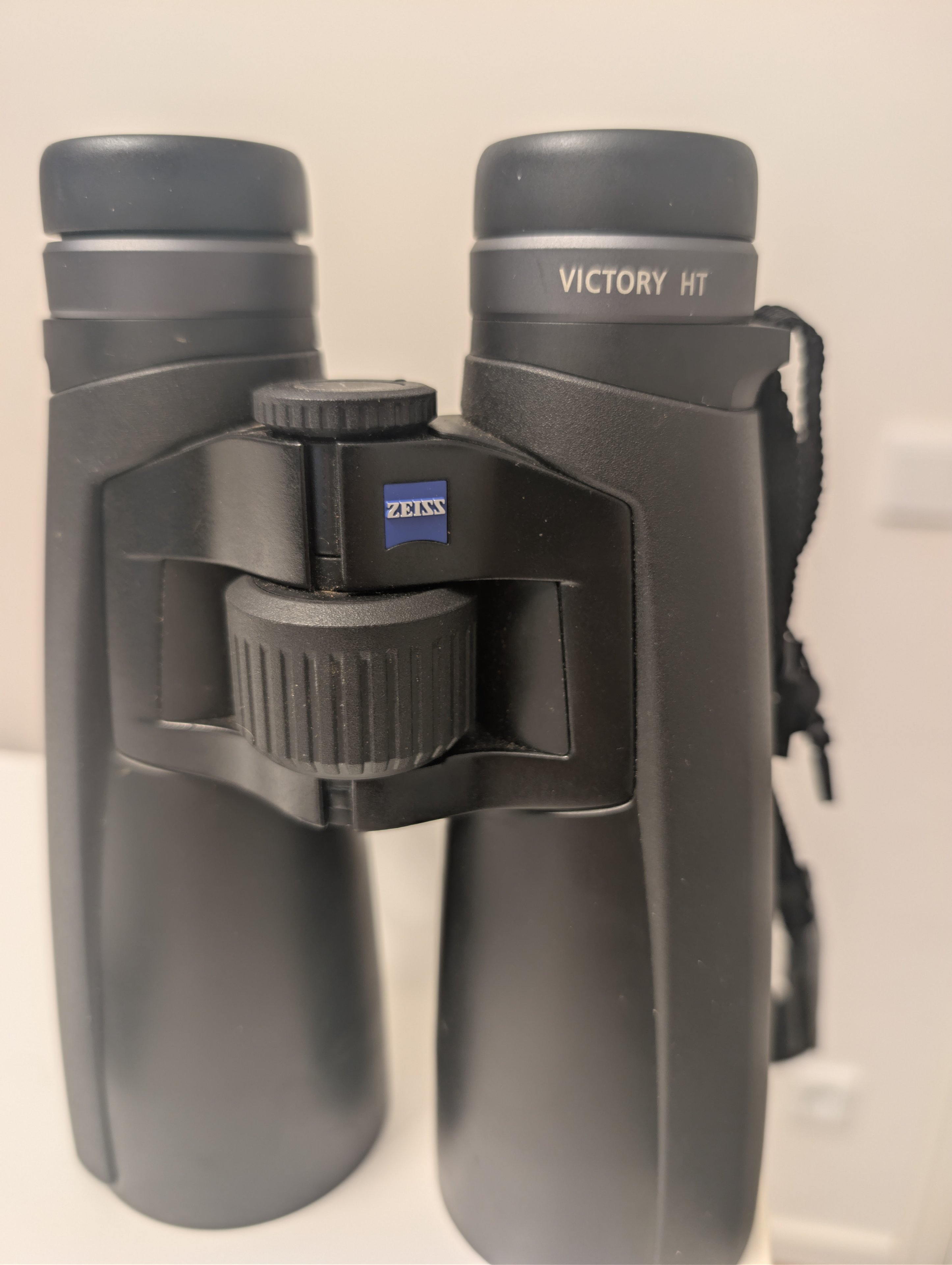 Zeiss Victory HT 10x54 Fernglas - neuwertig - Top Zustand Jagd – Bild 7