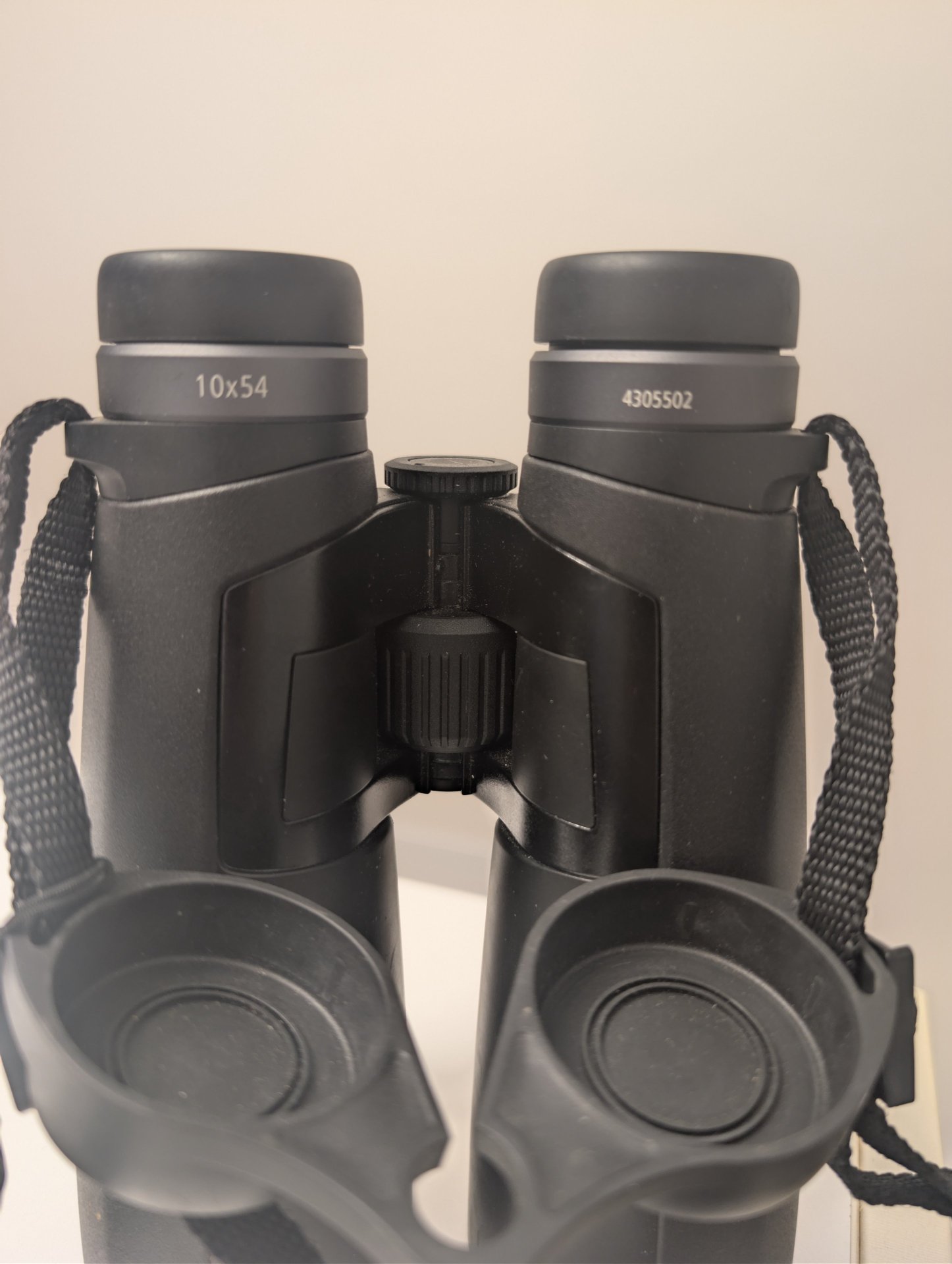 Zeiss Victory HT 10x54 Fernglas - neuwertig - Top Zustand Jagd – Bild 1