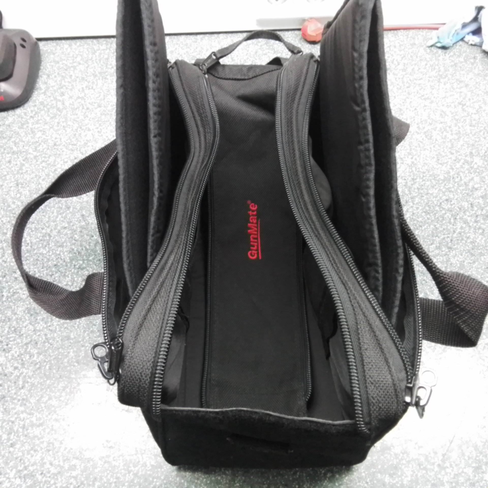 Range Bag Waffentasche – Bild 1