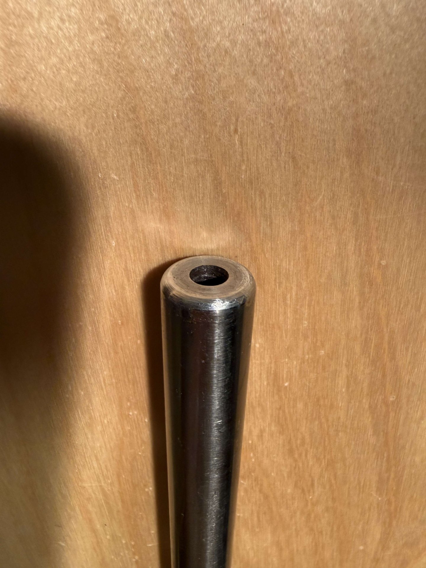 Mauser M03 Kickstop (Rückstoßminderer) (nicht Blaser Sauer) – Bild 2