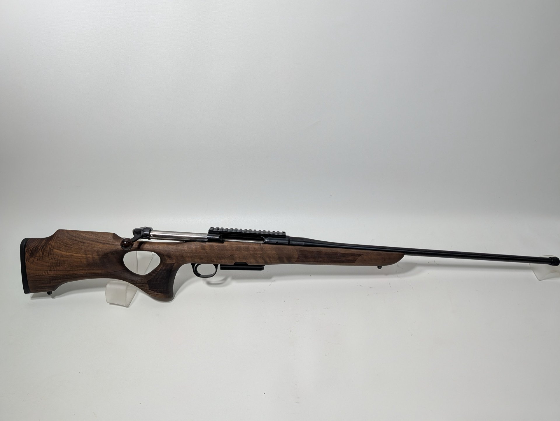 Heym SR30 Ranger im Cal. 300 WinMag – Bild 4