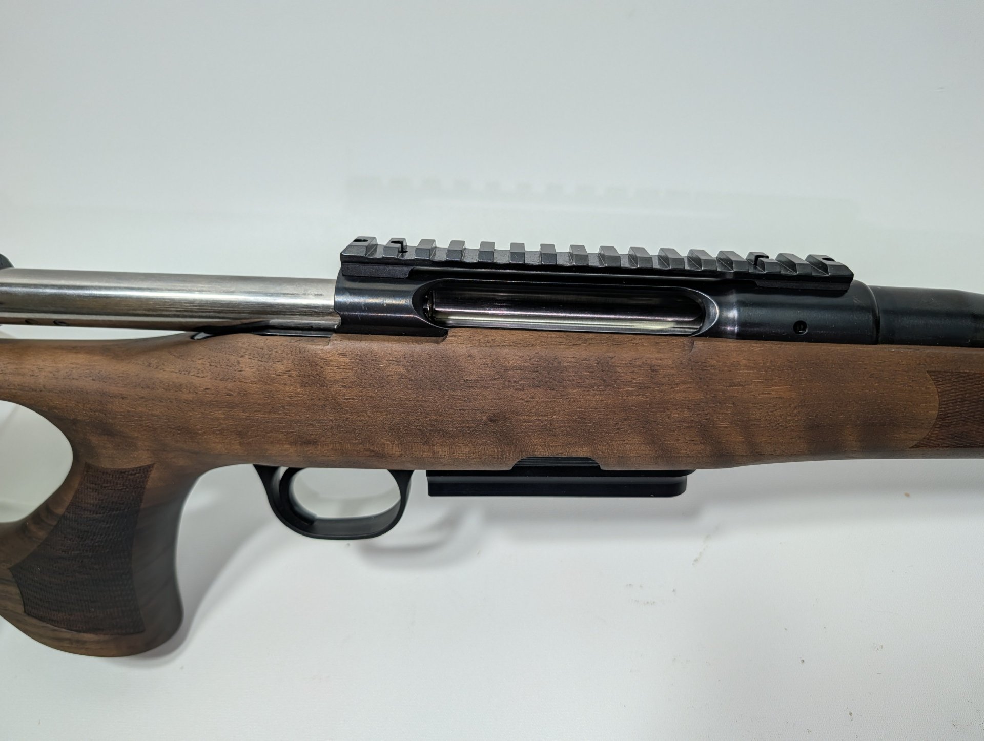 Heym SR30 Ranger im Cal. 300 WinMag – Bild 6