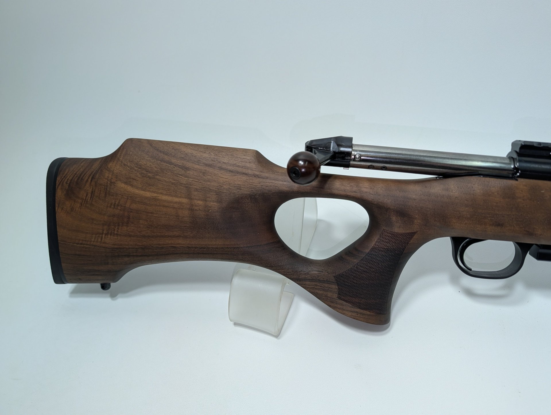 Heym SR30 Ranger im Cal. 300 WinMag – Bild 5