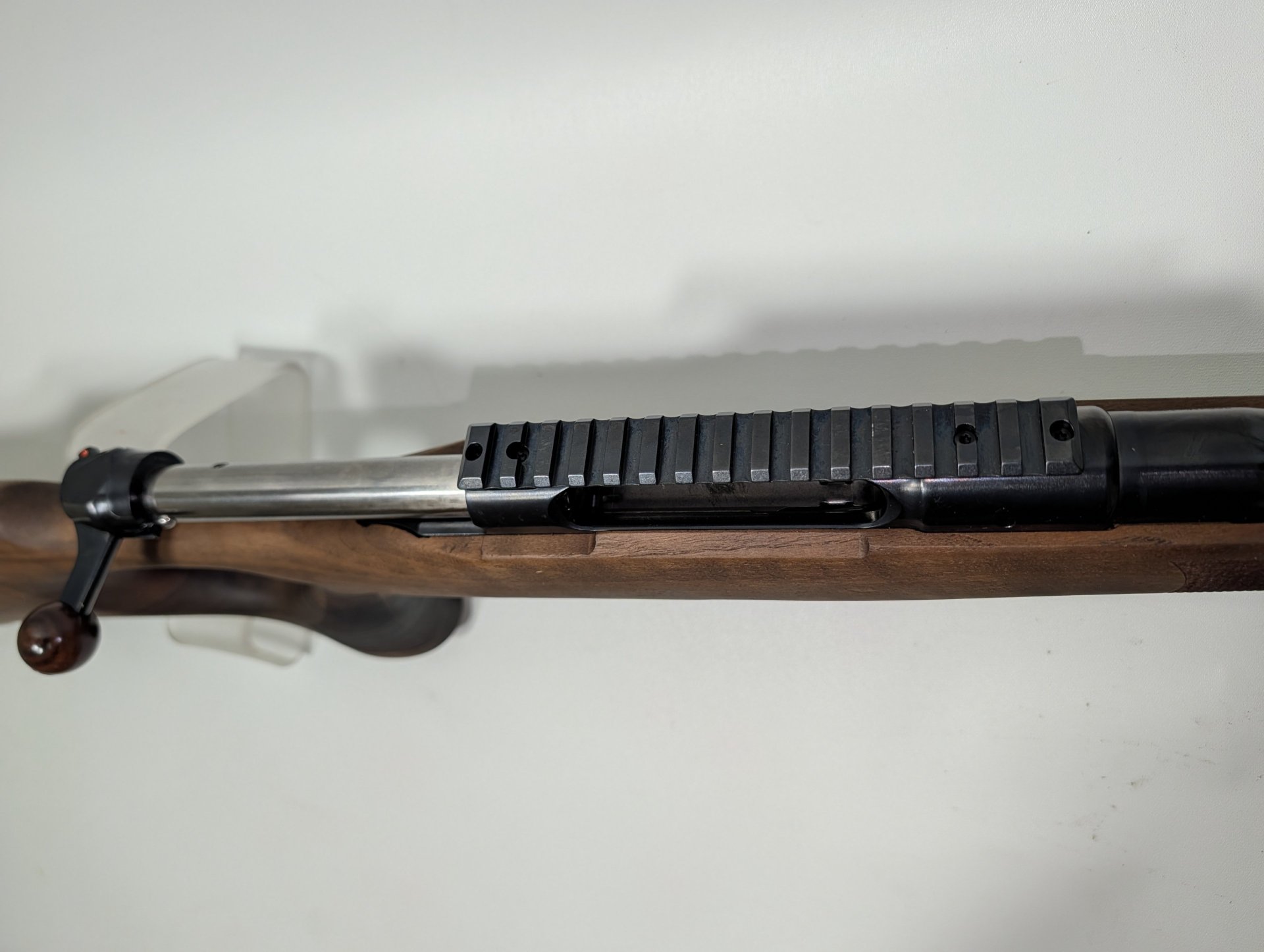 Heym SR30 Ranger im Cal. 300 WinMag – Bild 8
