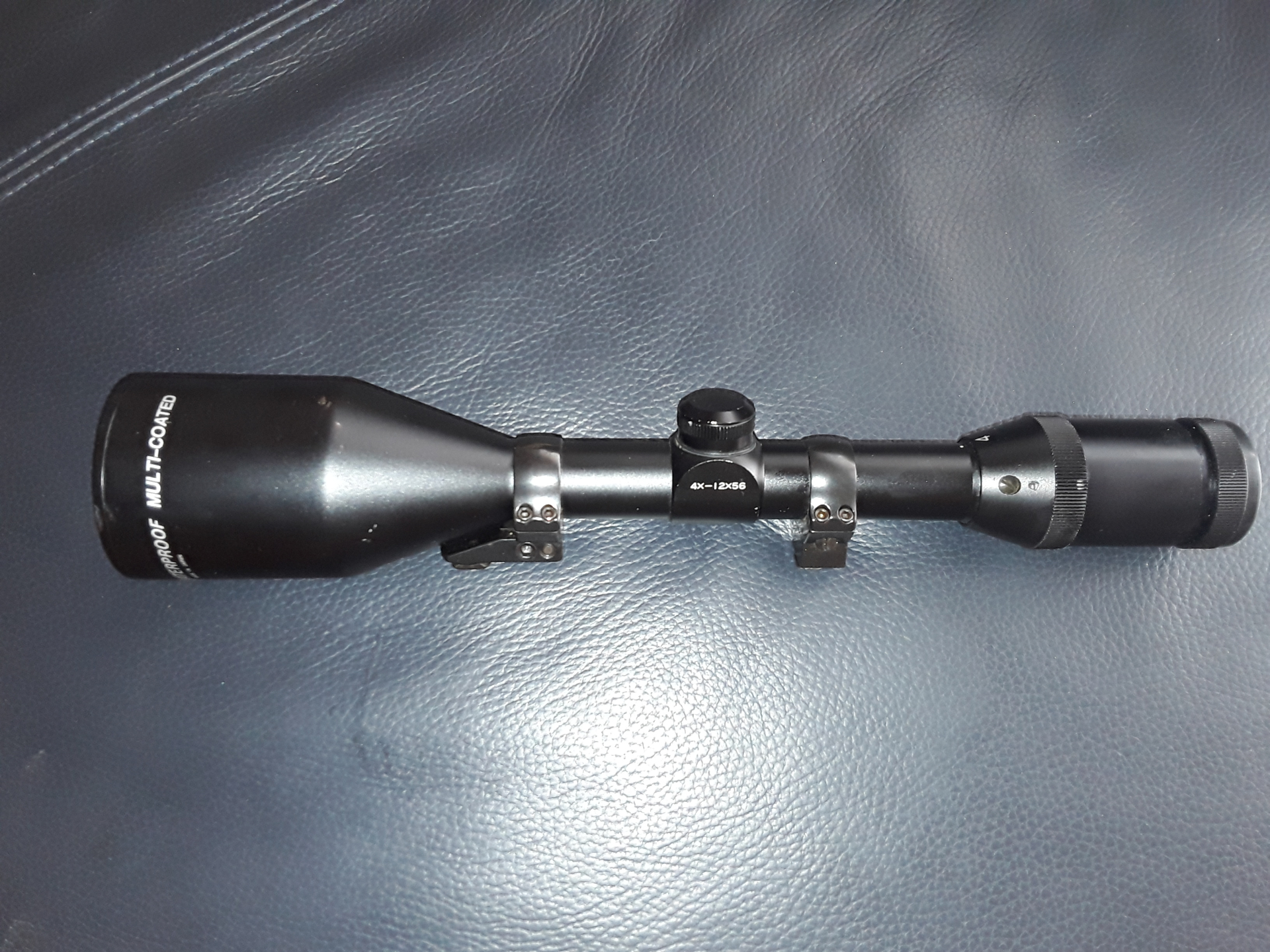 Zielfernrohr 4-12x56 Abs.1 – Bild 1
