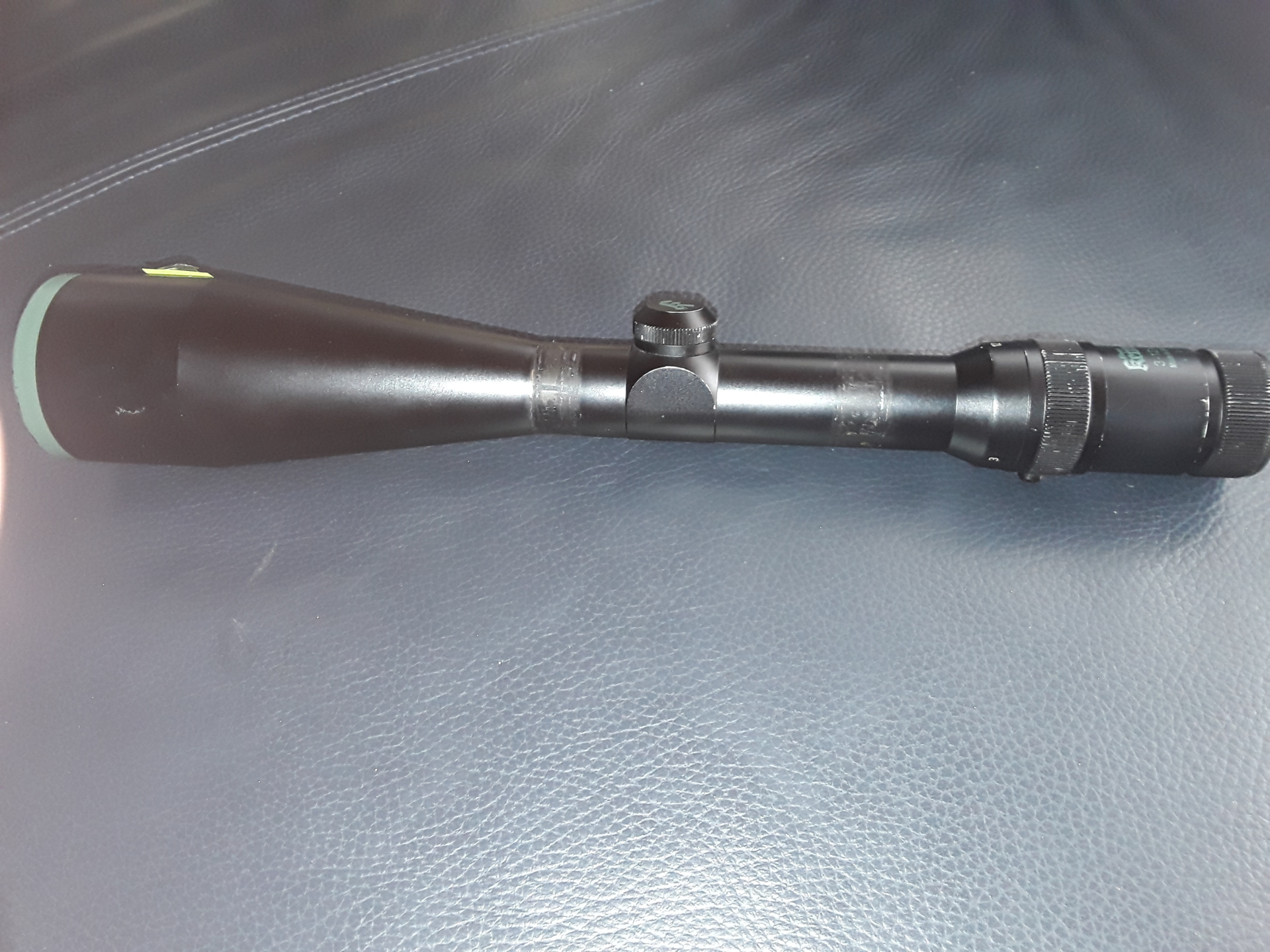 Zielfernrohr Kettner 3-12x56 Abs. 4 – Bild 1
