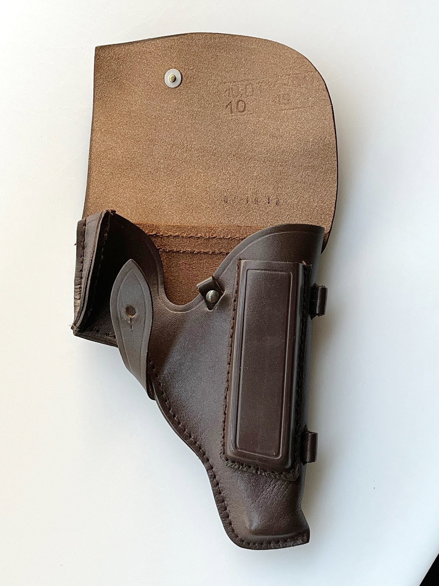 Pistolentasche Makarov – Bild 2