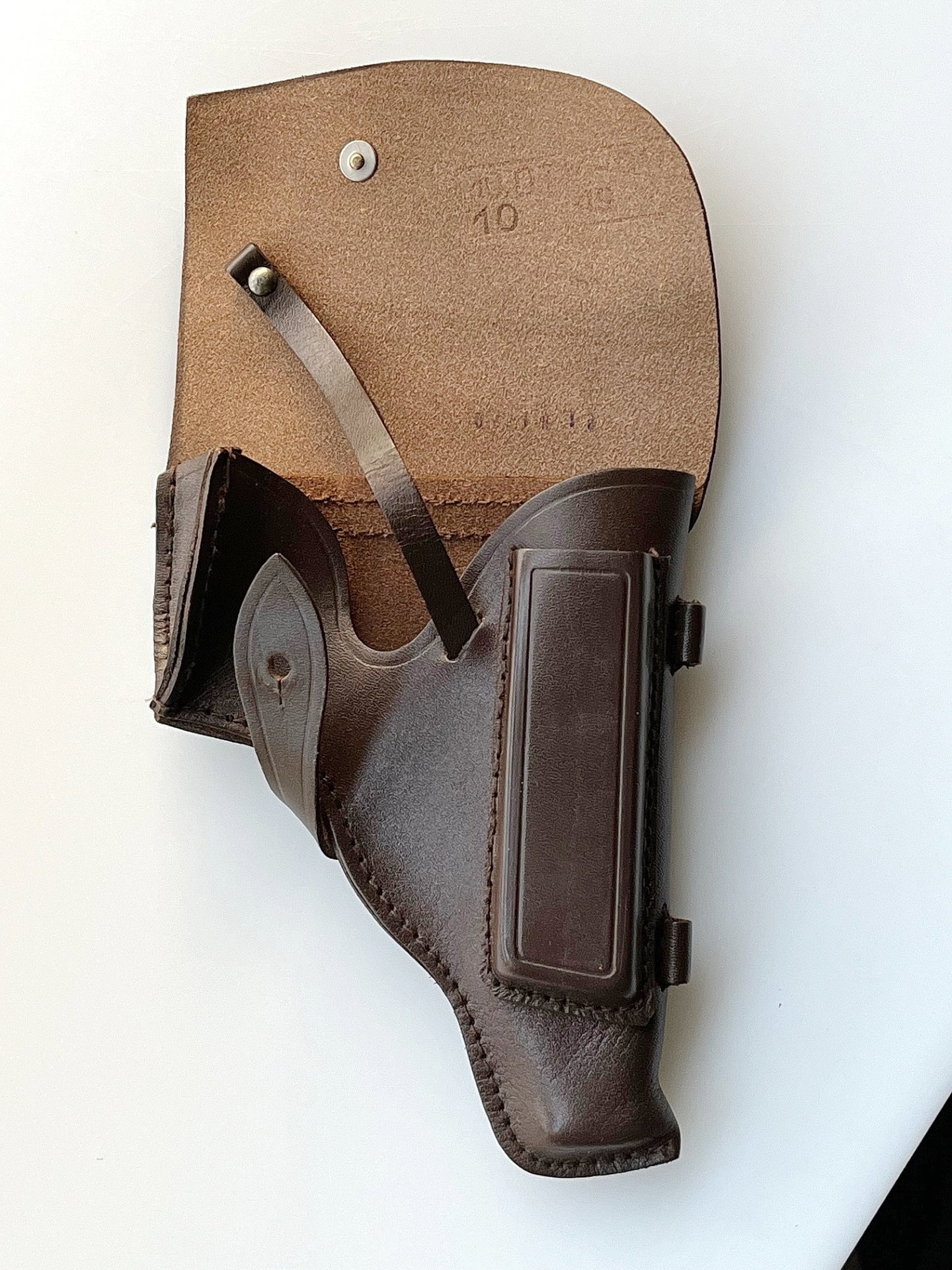 Pistolentasche Makarov – Bild 3