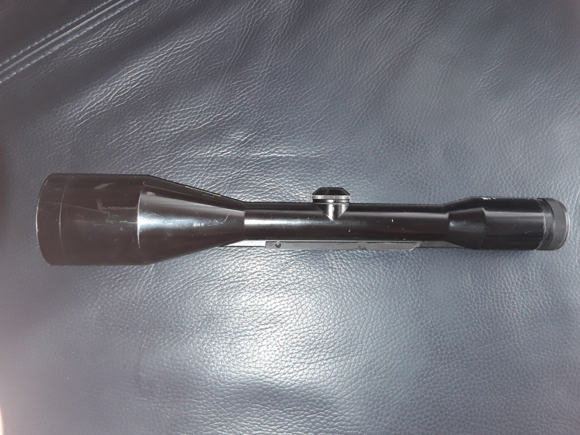 Zielfernrohr Zeiss 8x56 T* Abs.1 – Bild 1