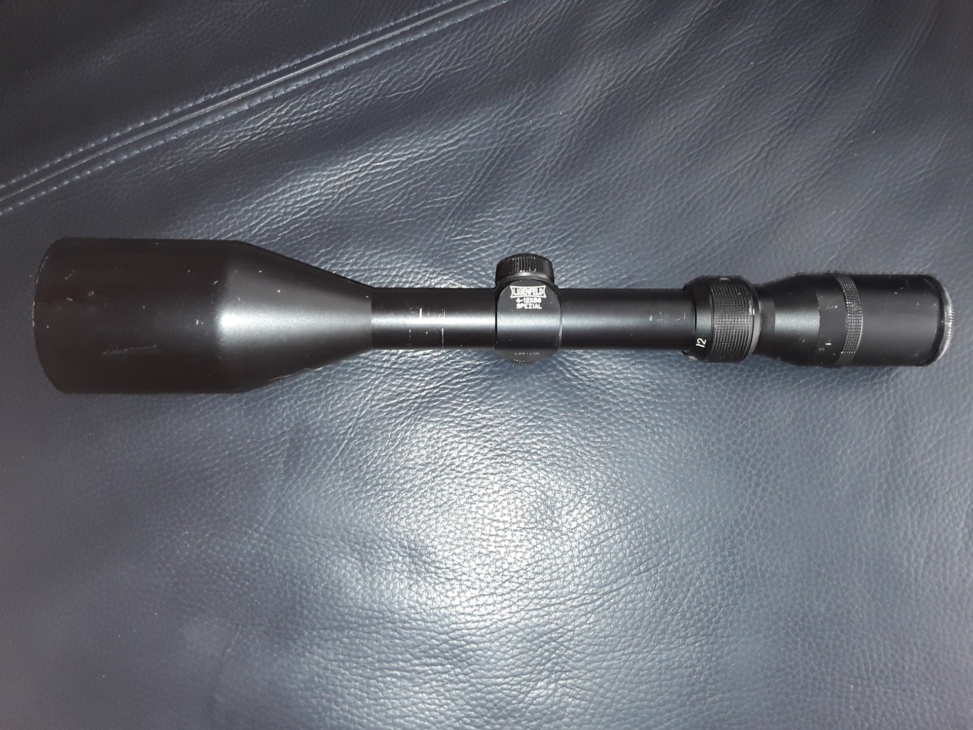 Zielfernrohr Lisenfeld 4-12x56 Abs. 4 – Bild 1
