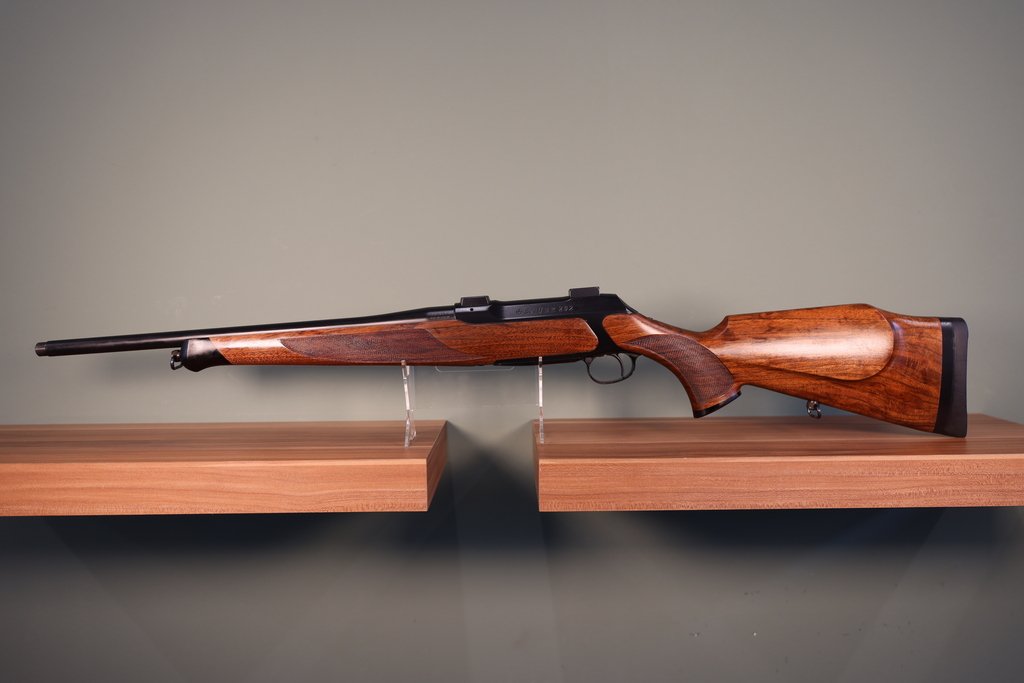 Sauer&Sohn Sauer 202 | Kaliber 8x57JS | Heidejagd – Bild 1