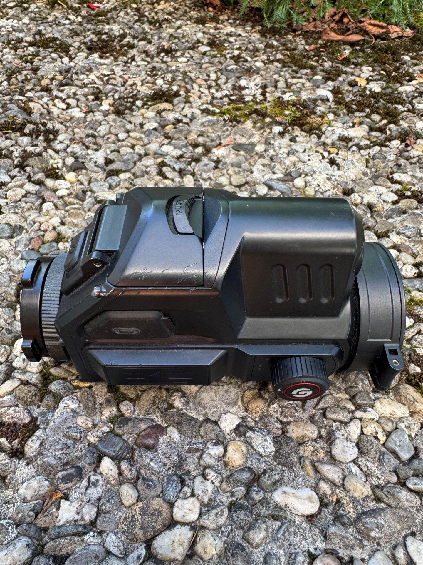 Guide TB 650 Pro Wärmebild Vorsatzgerät – Bild 6