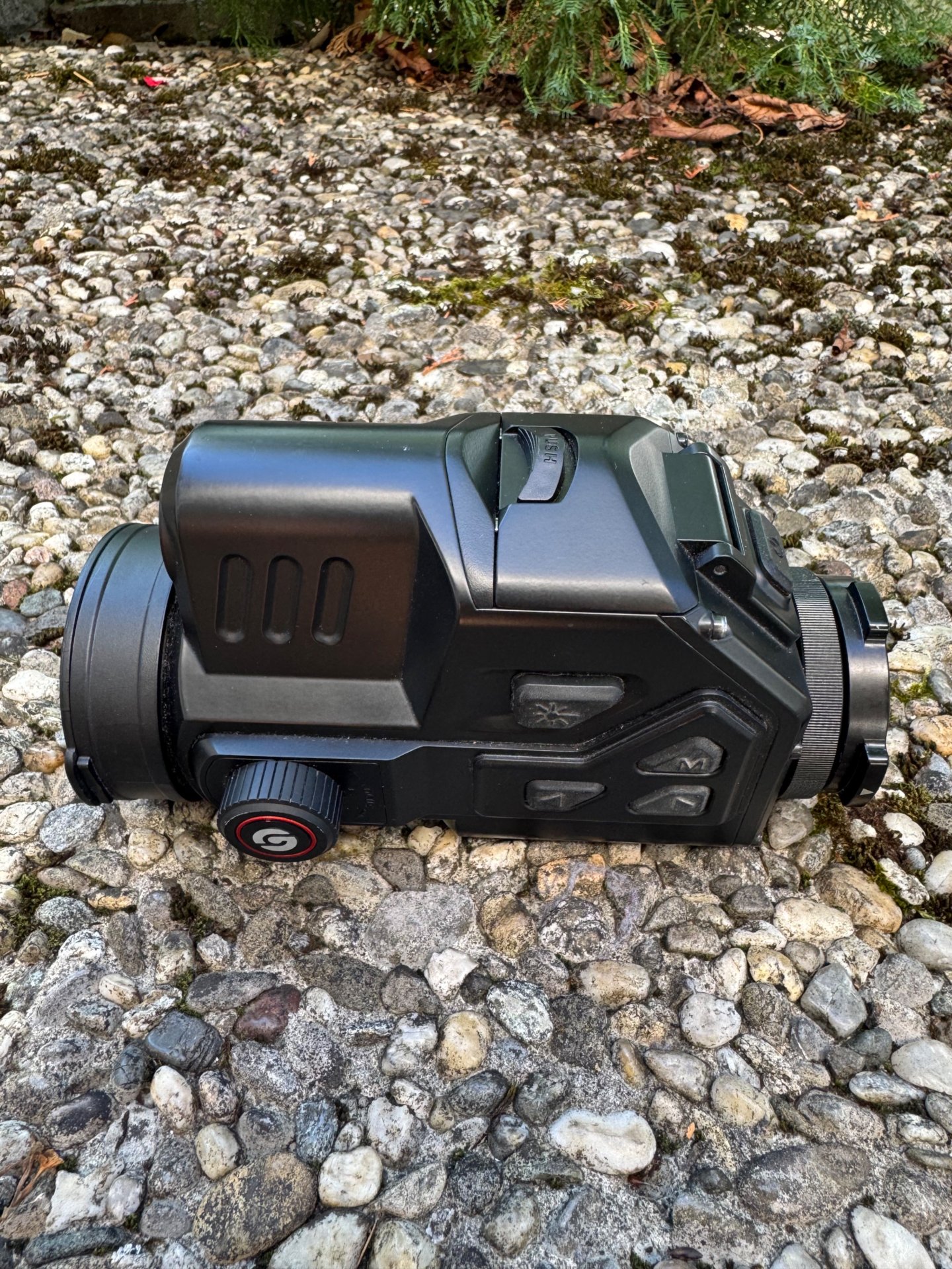 Guide TB 650 Pro Wärmebild Vorsatzgerät – Bild 1