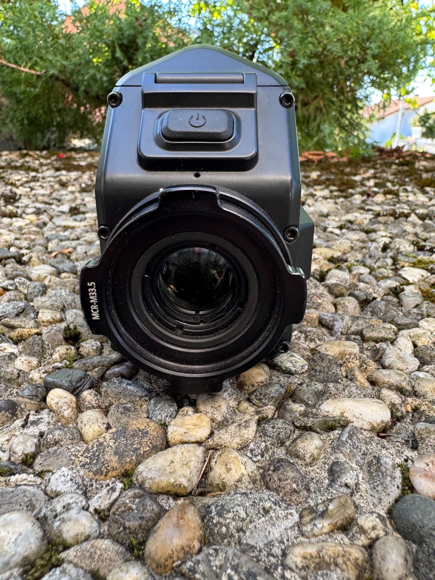 Guide TB 650 Pro Wärmebild Vorsatzgerät – Bild 5