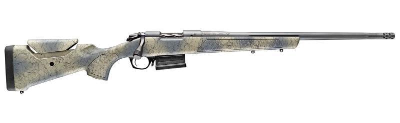++ SOFORT LIEFERBAR: BERGARA B14 WILDERNESS SIERRA .223REM LL 20" 51CM MGW 5/8X24 NEUWAFFE ++ – Bild 1