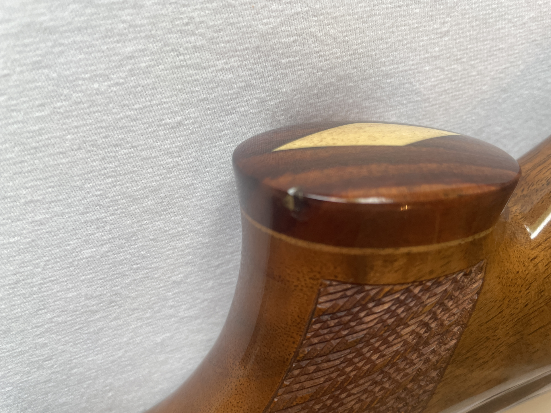 .300 Weatherby, Mark V, Zeiss 3-12x56 T Diavari – Bild 4