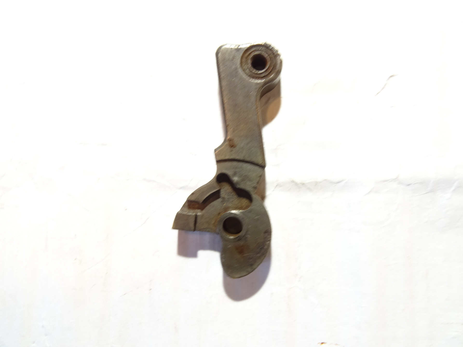 Mauser C96 Hahn - neue Sicherung - original – Bild 1