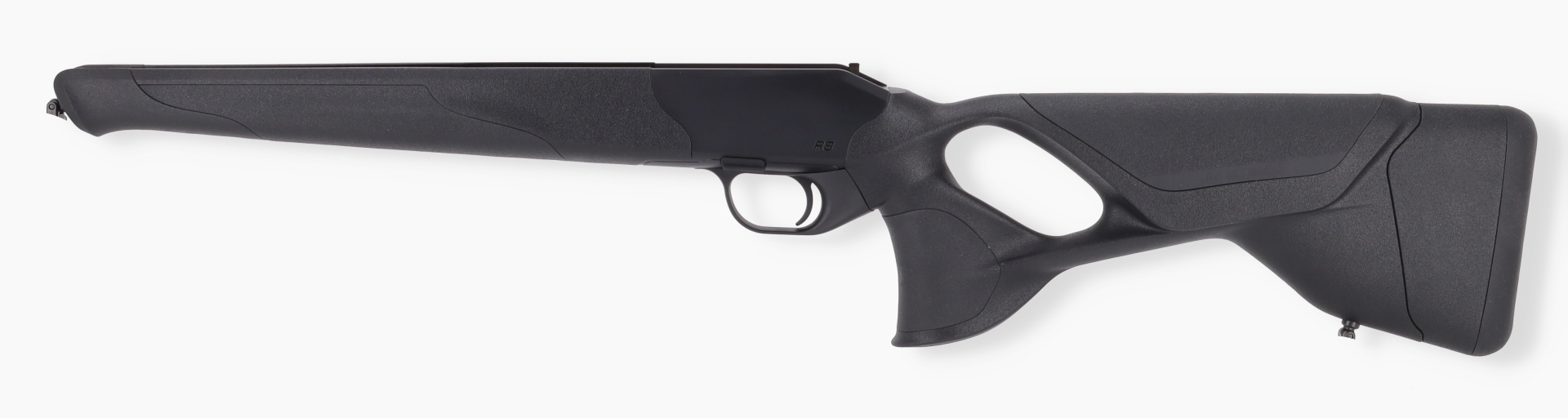 Blaser R8 Ultimate Black Edition - Schaft ohne Verschluss - JSZ-Vogel – Bild 1