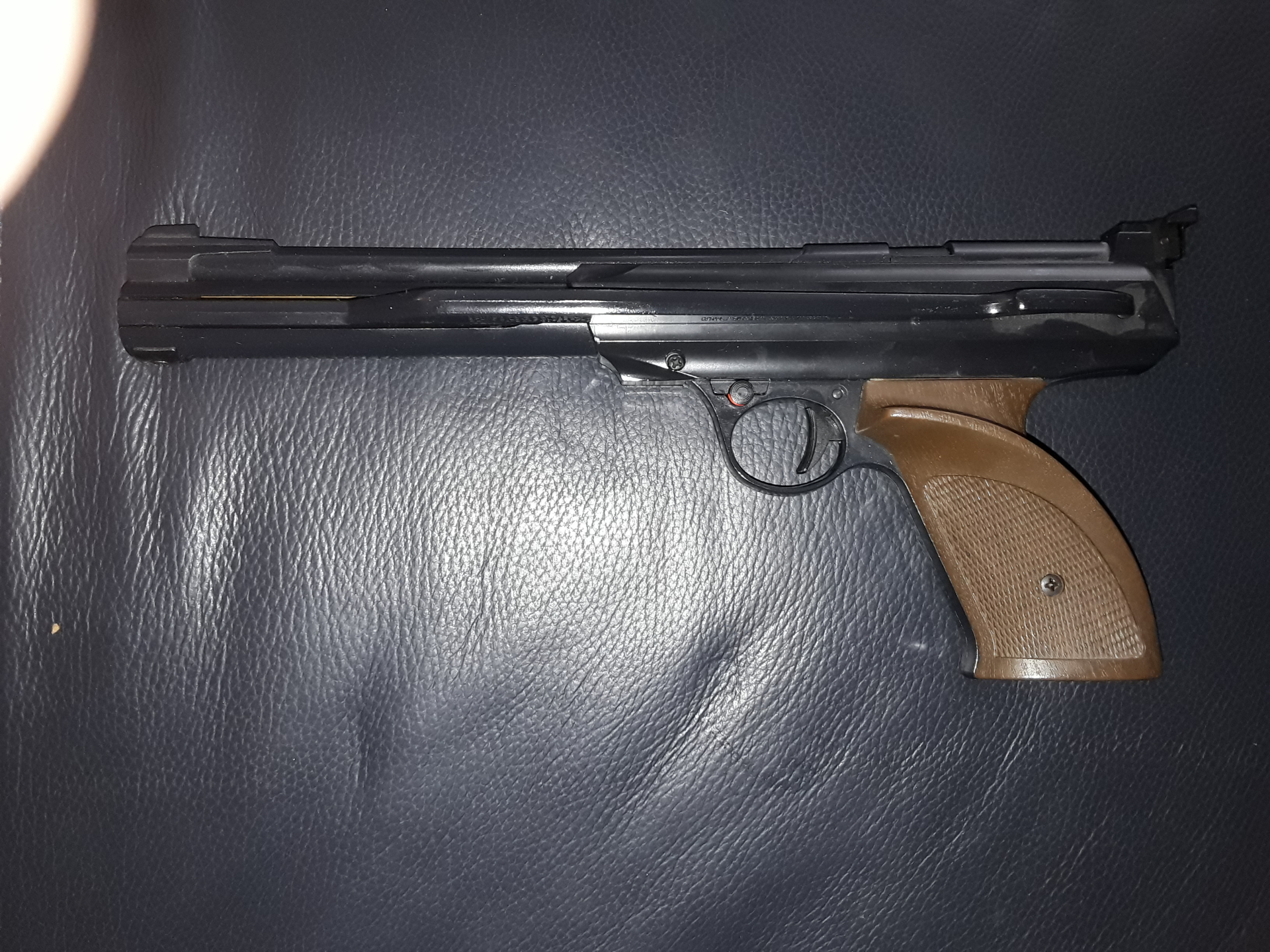 Luftpistole Umarex/Daisy – Bild 1