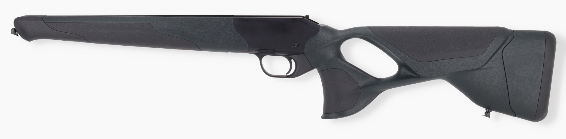 Blaser R8 Ultimate in GRÜN - Schaft ohne Verschluss - JSZ-Vogel – Bild 1