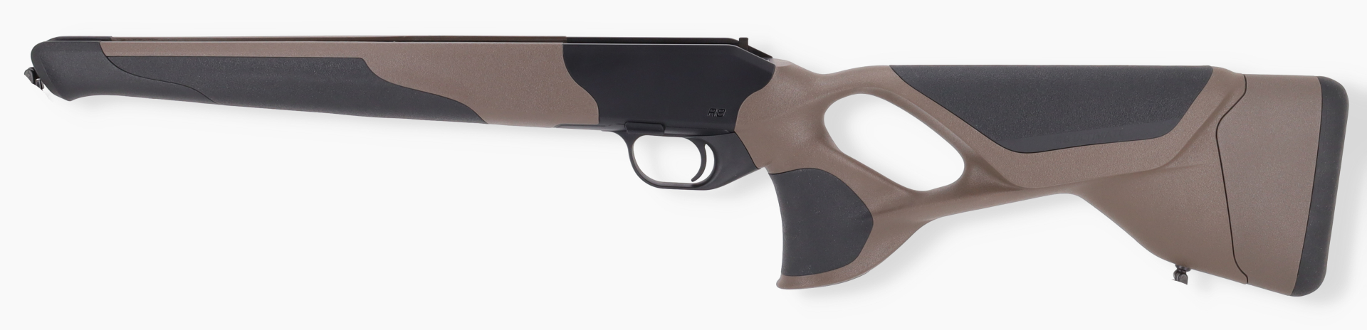 Blaser R8 Ultimate in Savanne - Schaft ohne Verschluss - JSZ-Vogel – Bild 1