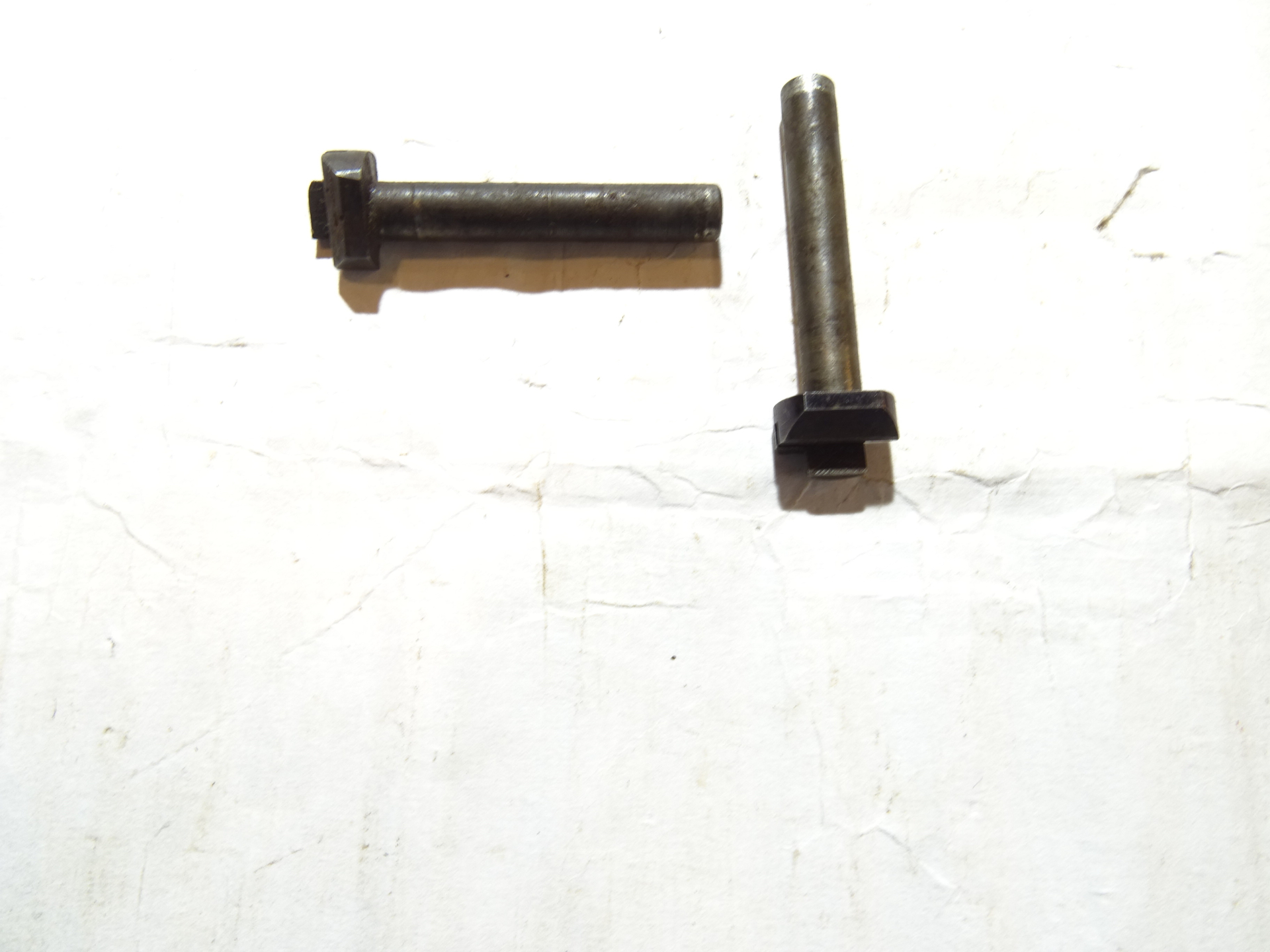 Mauser C96 Magazinboden-Halter – Bild 1