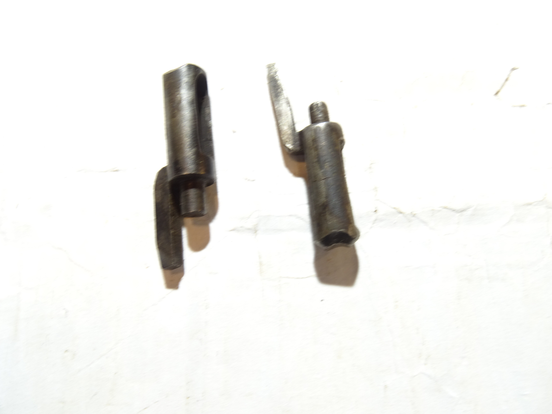 Mauser C96 Kupplungsbolzen – Bild 1