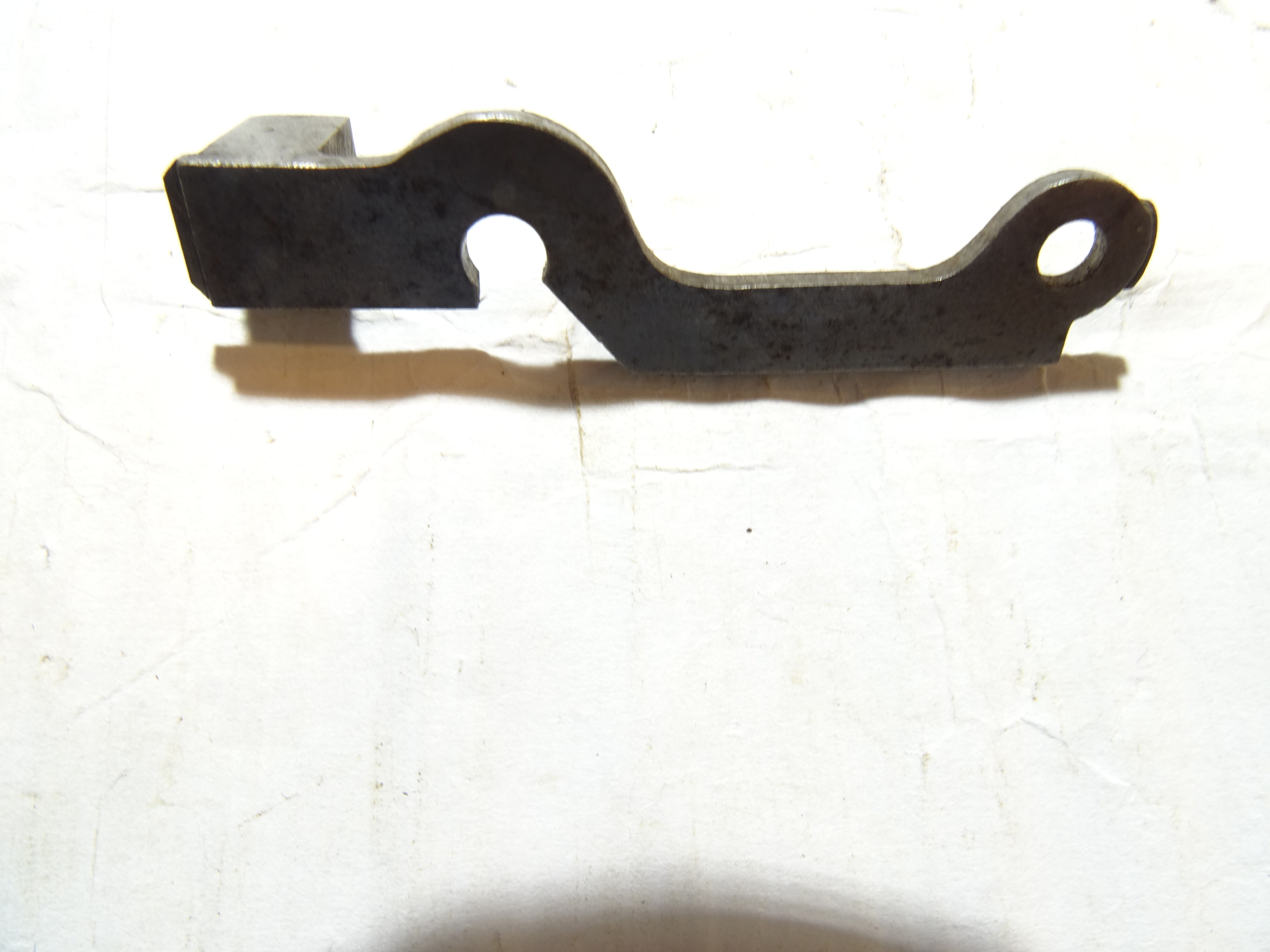 Mauser C96 Abzugstange – Bild 1