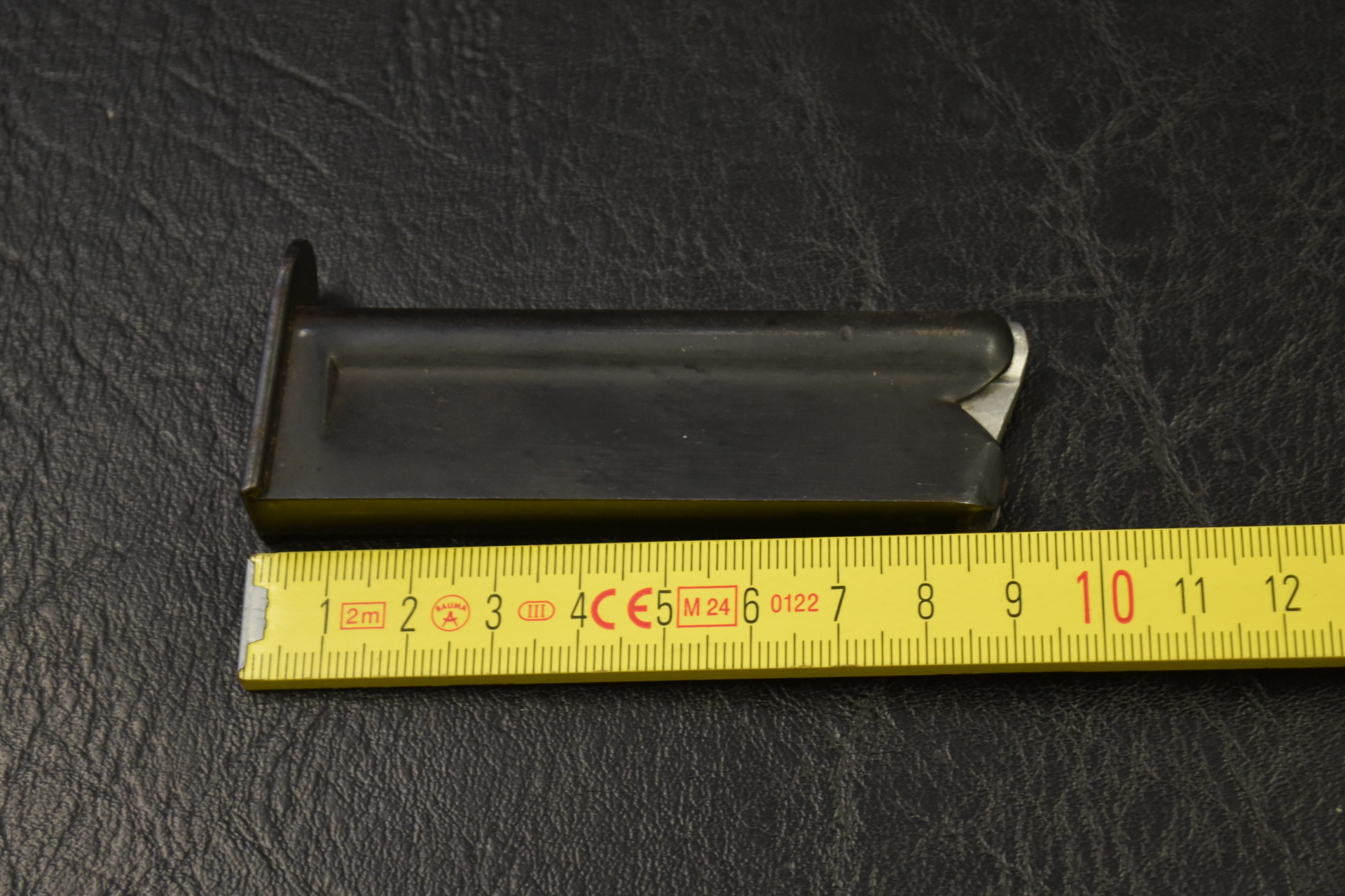 Ersatzmagazin Pistole Star Mod. Lancer Kal. .22lr – Bild 4