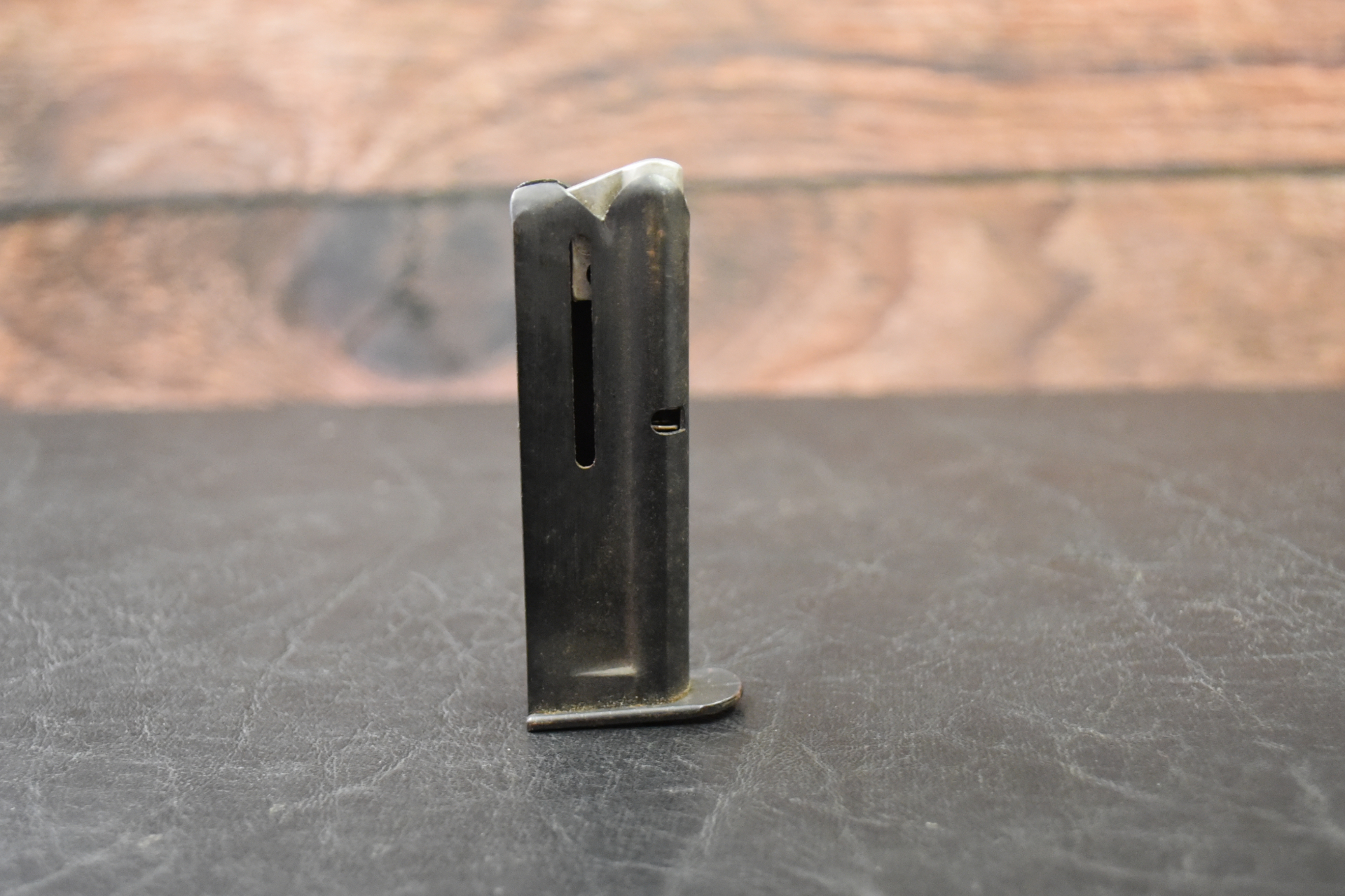 Ersatzmagazin Pistole Star Mod. Lancer Kal. .22lr – Bild 1