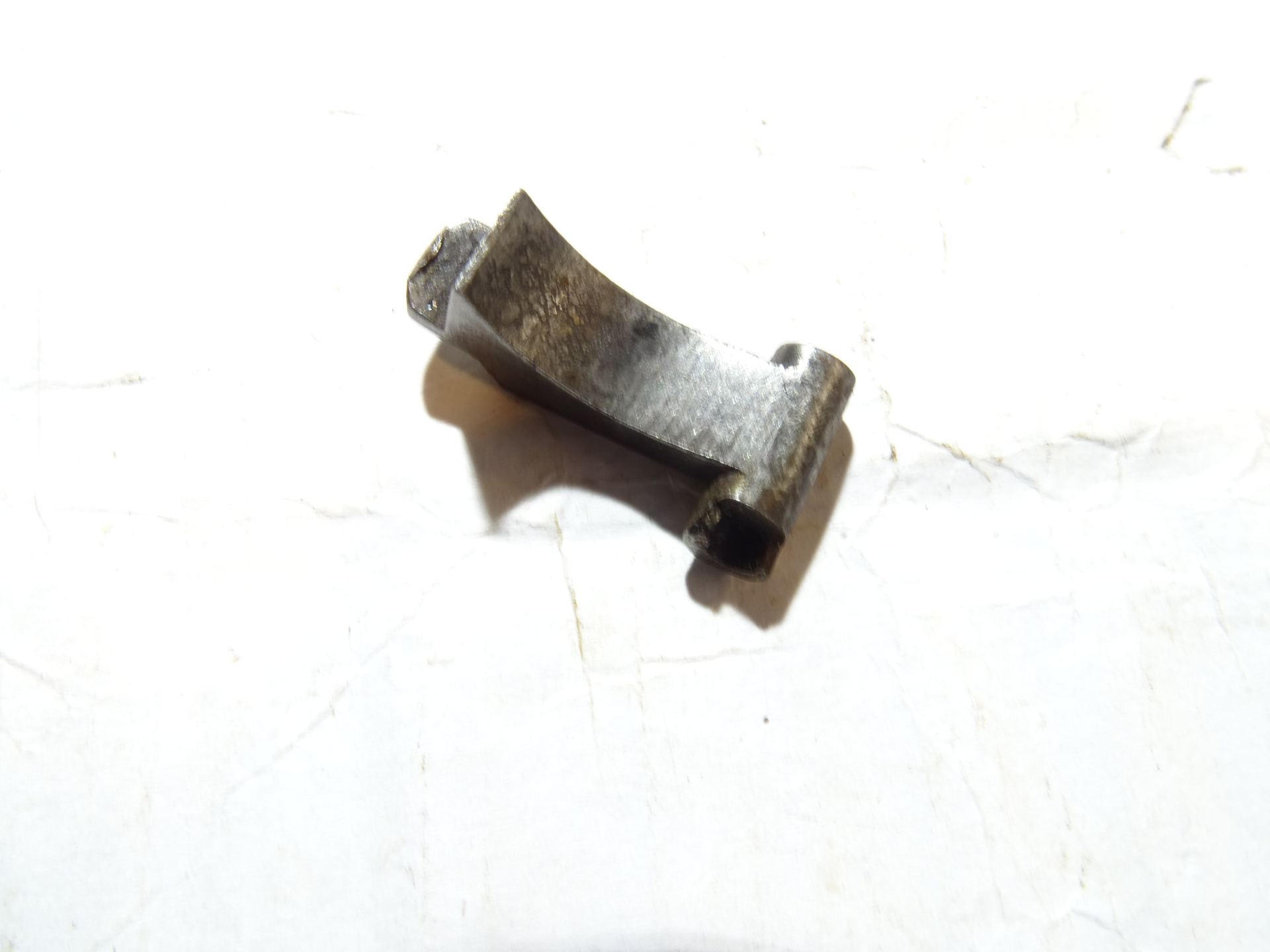 Mauser C96 Schlosshalter – Bild 1