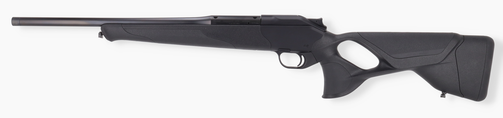 Blaser R8 Ultimate Black Edition - .308 Win - 47/52cm Lauflänge - JSZ-Vogel – Bild 1