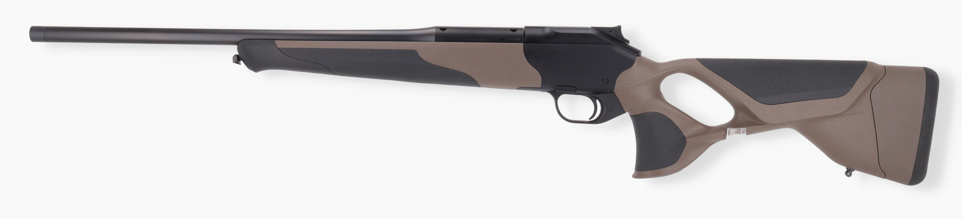Blaser R8 Ultimate grün oder Savanne - .308 Win - 47/51cm Lauflänge - JSZ-Vogel – Bild 1