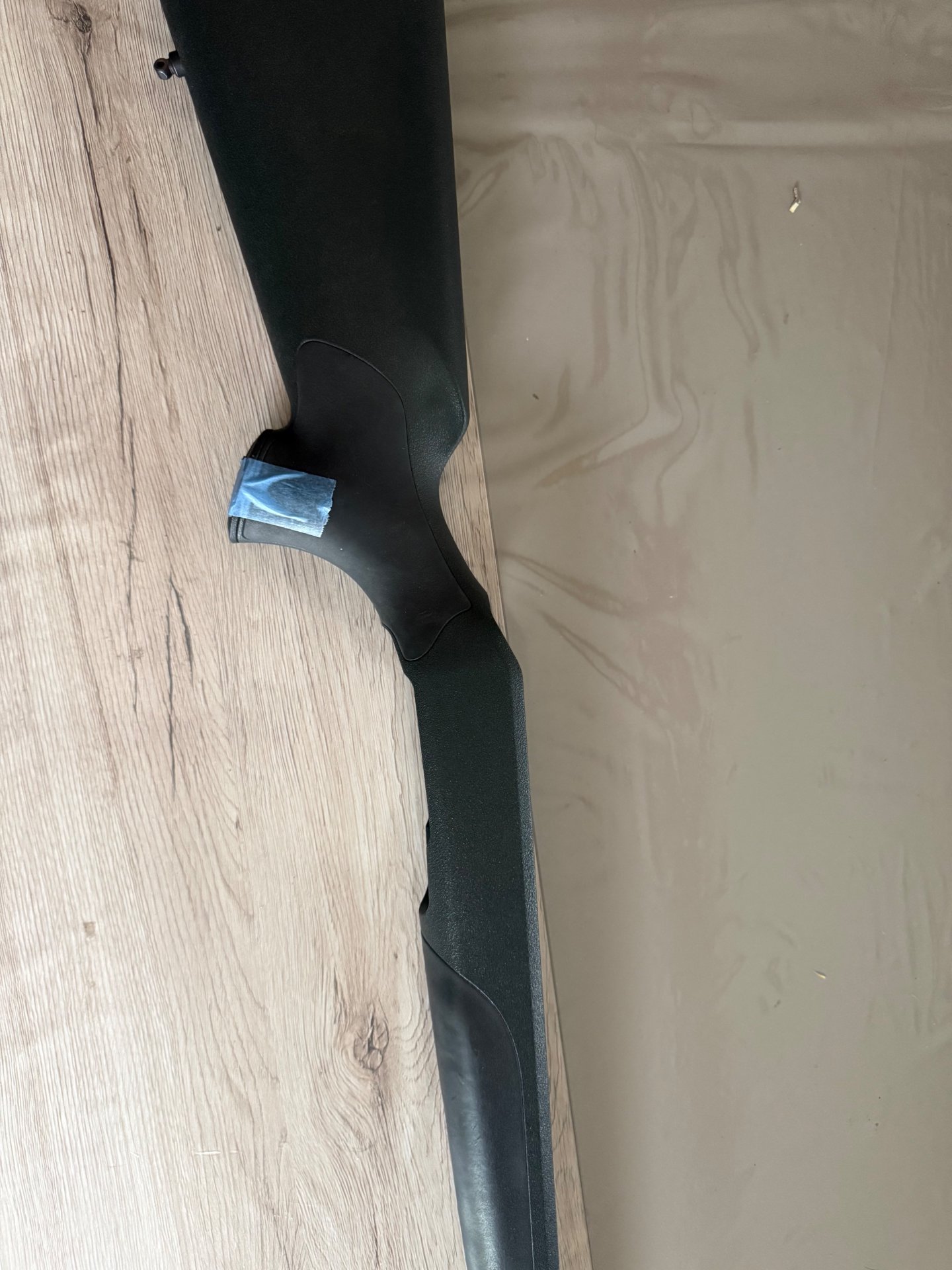 Blaser R8 professionell Schaft – Bild 1